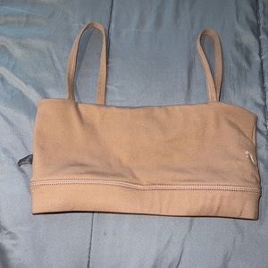 Fashion nova sport bra size XS